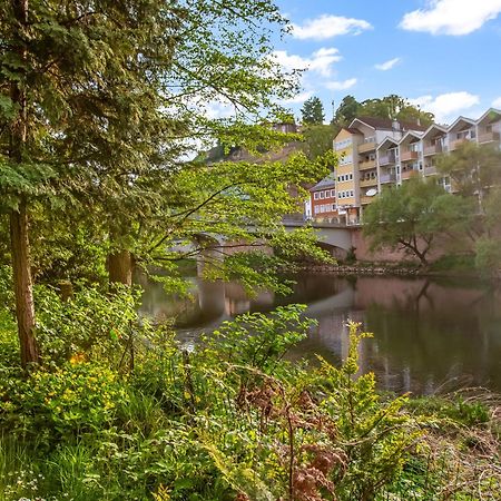 Apart You I Oldtown River Retreat #1 Bad Kreuznach Exterior photo